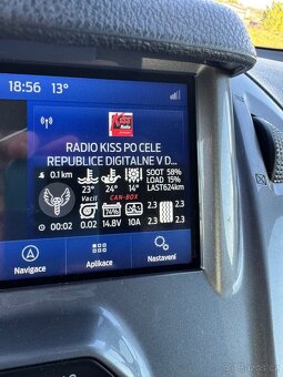 Ford Tourneo Connect - 9