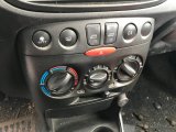 Fiat Punto 2006 1,2i 44kW, 5DV, díly z vozu - 9