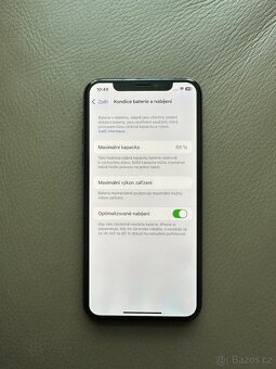 iPhone XS 64Gb Gold - 9