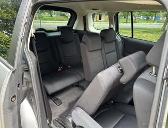 MAZDA 5 2.0 107 KW ACTIVE R. 2009 - BENZÍN - 9