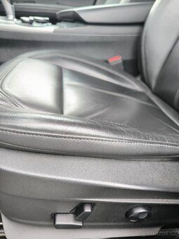 Prodám Alfa Romeo Stelvio Q4 - 9