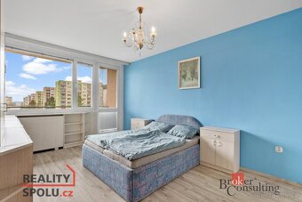 Pronájem, byty/3+1, 85 m2, Na Radouči 1076, Mladá Boleslav I - 9