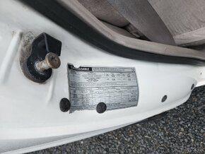 Ford Taurus 3.0 V6 Automat - 9