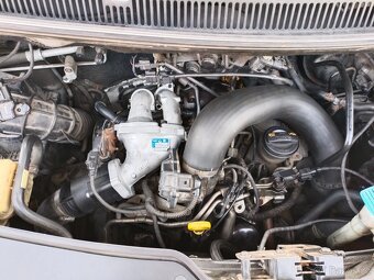 Multivan T5.1 - 9
