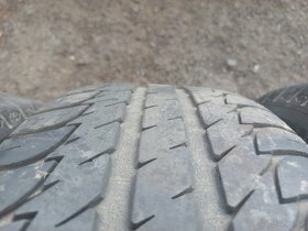 Sada Orig ALU kol Seat 195/65R15 letní - 9