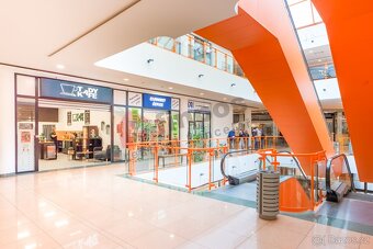 Obchodní prostor 37m² - Tábor v OD Dvořák - 9