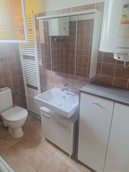 Pronájem bytu 2+KK, 41m2, Liberec-Vratislavice n.N. - 9