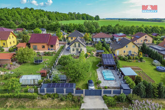 Prodej rodinného domu, 115 m², Líšťany - 9