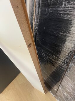Ikea bila police - 9