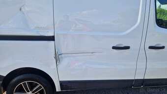 Fiat Talento,2,0MTJ88KW najeto pouze 98.tis. - 9