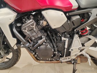 Honda CB1000R - 9