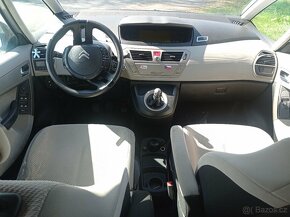 Citroen C4 Picasso náhradní díly - 9
