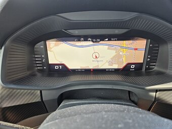 Škoda Kodiaq RS 2.0 BiTDI 176 kW 4x4 - 9