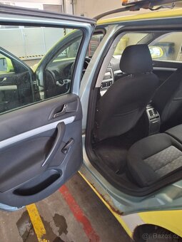 Škoda Octavia 1.9 TDI 77 kw - 9