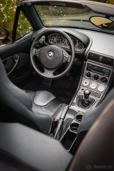 BMW Z3M - 9