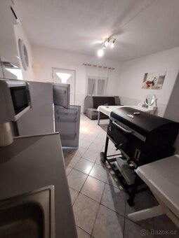 Apartmán na ostrově Vir, 80 metrů od moře - 9