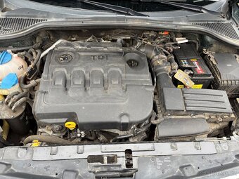 Yeti 2.0tdi 4x4 - 9