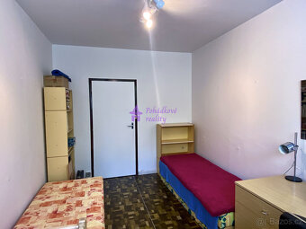 Pronájem bytu 3+1, 73 m² Zelená, Olomouc - Neředín - 9