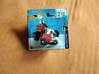 Hot Wheels 5 - 9