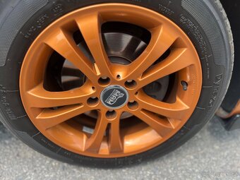VW Caddy Limited - 9