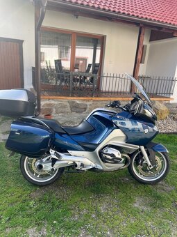 Bmw R 1200RT - 9