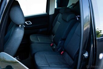 Škoda Roomster 1.6 LPG - 9