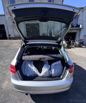 Audi A3 - 9