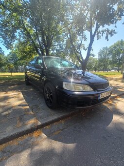 Honda Accord 6g 2.0 VTCi 108kw - 9