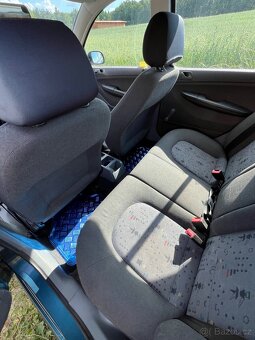 Škoda fabia 1.2 HTP - 9