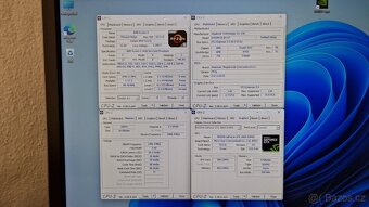 ❰ Herní PC | RYZEN 5 1600AF, GTX 1660 Super, 16GB RAM, SSD ❱ - 9