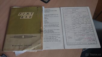 Fiat 850 - 9