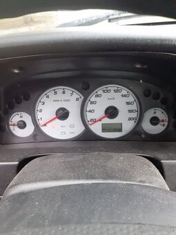 Ford Maverick 2.0i 4x4 - STK - 9