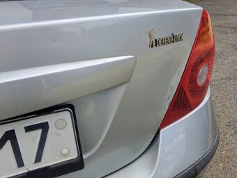 Ford Mondeo Mk3 V6 125kw - 9