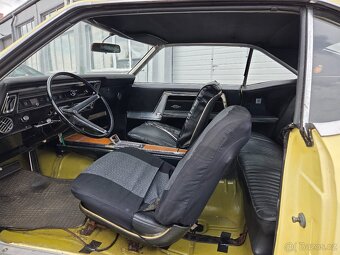 BUICK RIVIERA 1968 - 9