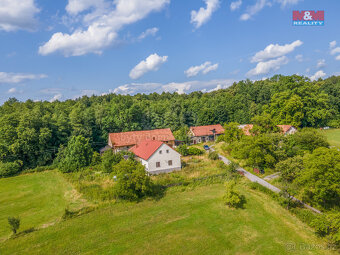 Prodej rodinného domu, 180 m², Těrlicko, ul. Těšínská - 9