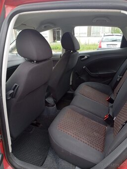 Seat Ibiza 1.2 i - 9