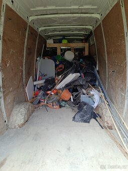 IVECO DAILY 2,3 motor IVECO, odpočet DPH - 9