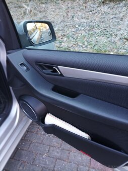 Prodám Mercedes Benz B180 cdi - 9