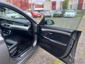 BMW 530D GT 190kw 4x4 Mpacket - 9