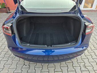 Tesla Model 3 DUAL MOTOR LONG-RANGE AWD 340kW (ODPOČET DPH) - 9