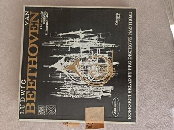 Gramofonové desky - 9