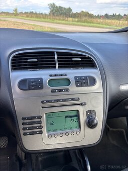 Seat Altea 1.9 tdi 77kw - 9