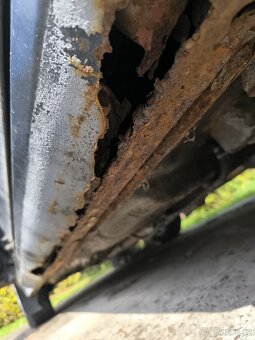 Ford Scorpio 2.9 Automat - 9
