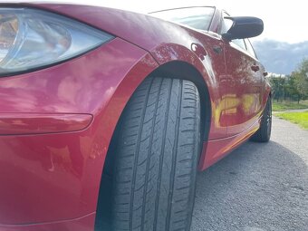 BMW i120d. 2009 - 9