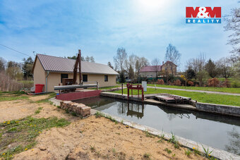 Prodej výrobního objektu, 6287 m², Cheb, ul. Slapany - 9