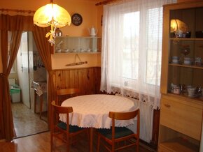 Kněževes, okr. Rakovník - RD s pozemkem cca 860 m2 - 9