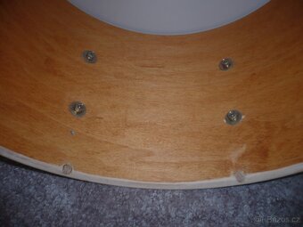 Yamaha Maple Custom Absolute 12" - 9