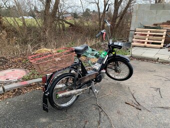 babetta 207 - 9