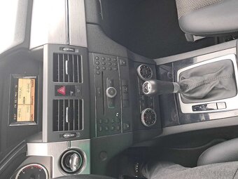 Mercedes GLK 320 CDI / 165 kW 4x4 - 9