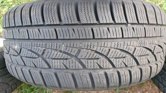 Alu kola 16" Mazda - Honda - 9